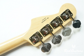 MIJ Traditional 60s Jazz Bass